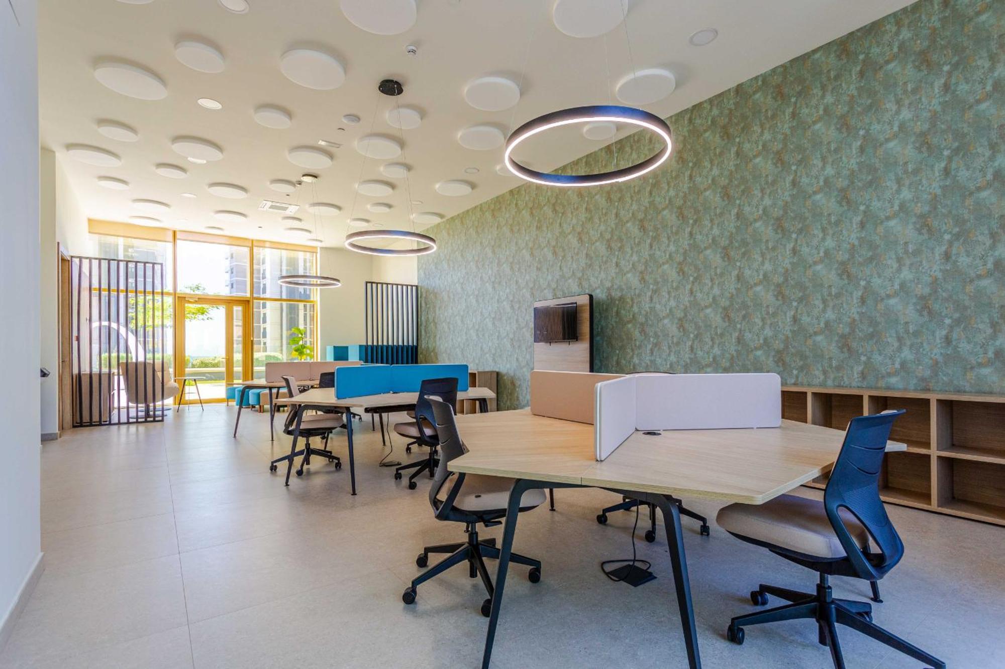 Intempo By Holuxe - 213 - 21St Floor Apartment Бенидорм Екстериор снимка